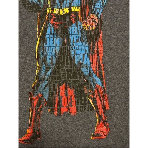 Marvel Superman Tee, size M - Picture 3 of 6